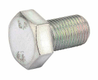 Vis M12x1.25x20 8.8 DIN 961