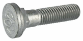 Boulon 10x45x4 12.9 Lemken