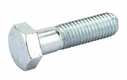 Vis M10x45-8,8 zinc DIN931-A