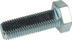 Vis M30X90-8.8-ABGEFLACHT