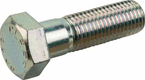 Boulon 24x80 8.8 DIN931