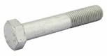 Vis M20x110-12.9 DIN931-A Zn