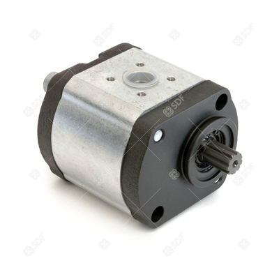 Pièces agricoles - Pompes hydrauliques - POMPE Deutz-Fahr origine