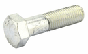 Vis M20x75-8.8 Zn DIN931-A