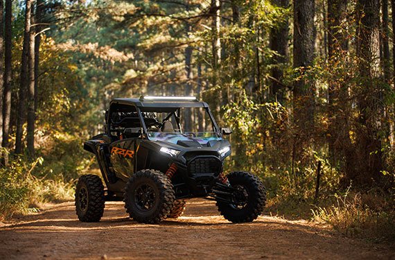 Materiels - Buggy - RZR 64 XP 1000 Sport EPS - Onyx Black (Tractor T1b)