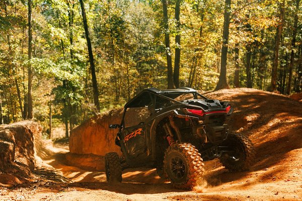 Materiels - Buggy - RZR 64 XP 1000 Sport EPS - Onyx Black (Tractor T1b)