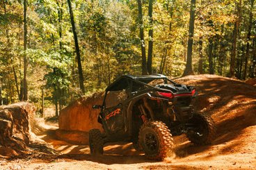 Materiels - Buggy - RZR 64 XP 1000 Sport EPS - Onyx Black (Tractor T1b)
