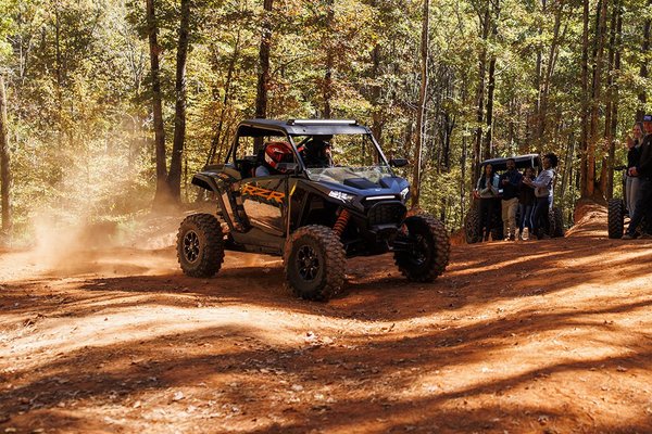 Materiels - Buggy - RZR 64 XP 1000 Sport EPS - Onyx Black (Tractor T1b)