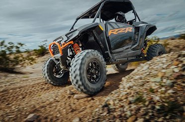 Materiels - Buggy - RZR 64 XP 1000 Sport EPS - Onyx Black (Tractor T1b)