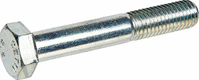 Vis M12x75-8,8 zinc DIN931-A