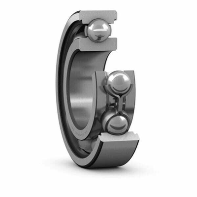 Pièces agricoles - Roulements - Roulement à billes à gorge profonde 35x62x14mm SKF