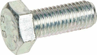 Vis hexagonale M12LHx30-8.8