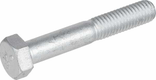 Vis hexagonale M8x50-12.9 z.
