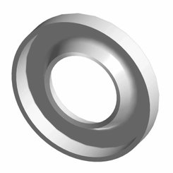 Pièces Quad & Motos - Pièces communes - LIP SEAL, .875 X 1.503 X .25 Polaris origine
