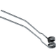 Dent elastique 9mm Kverneland origine