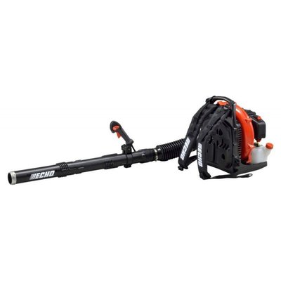 Materiels - Souffleur - Souffleur Echo PB580
