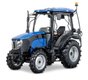 Micro tracteur Lovol M504