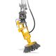 BROSSE DE DESHERBAGE HERBIONET PE