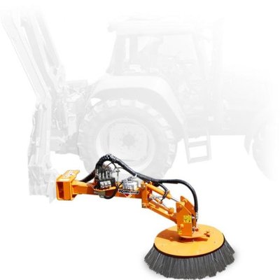 Materiels - Brosse à désherber - BROSSE DE DESHERBAGE HERBIONET BE