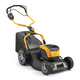 Tondeuse poussée et tractée Stiga Combi 548e S Kit