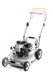 Tondeuse 53 cm – B&S 6.75 – démarrage électrique - autotractée (HM53A INSTART)
