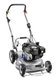Tondeuse 46 cm – B&S 8.50 - démarrage électrique - autotractée (PM46A INSTART)