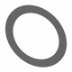 WASHER, 1.5 X 2.0 X .020 Polaris origine