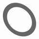 WASHER, 1.50 X 2.00 X .025 Polaris origine
