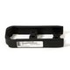 CHAIN SLIDER, GLOSS BLACK Polaris origine