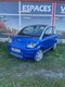 voiture sans permis Microcar MC1
