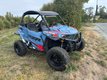 quad - transporteur Polaris RZR60S1000EPS