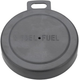 Bouchon de remplissage de carburant