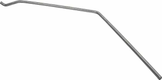Dent de herse Ø9 Amazone