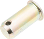 Boulon de couteau 16x35 mm