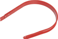 Racleur droit 975 mm