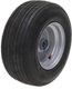 Ensemble de roues 16x6,50-8 10PR, RP