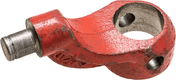 Levier de commande L = 113 mm