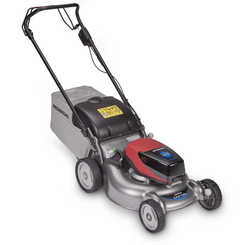 Materiels - Tondeuse poussée et tractée - Tondeuse poussée et tractée Honda HRG466XBSEEA