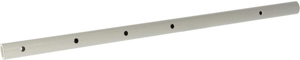 Pièces agricoles - Machines - Porte-dents 40x855 mm