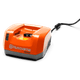 Chargeur de batterie Husqvarna QC330