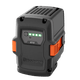 Batteries Husqvarna 40-B140