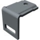 BRIDE ATTACHE DENT 45X10 SUR TUBE 50X50 Kverneland origine