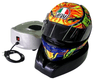 Sèche-casque CAPIT air chaud & froid noir