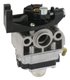 Ensemble carburateur, WYB19D