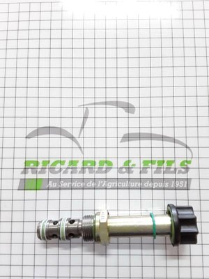 Pièces agricoles - Pièce divers - ELECTRO-VALVE SUSP EV LS