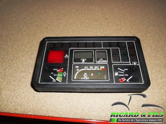 Pièces agricoles - Pièce divers - INSTRUMENT