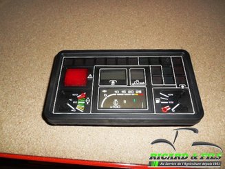 Pièces agricoles - Pièce divers - INSTRUMENT