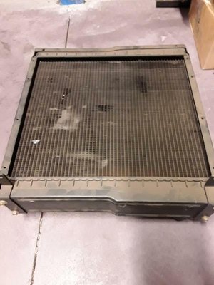 Pièces agricoles - Pièce divers - RADIATEUR