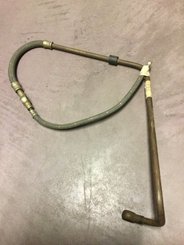 Pièces agricoles - Pièce divers - CONDUITE CARBURANT