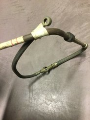Pièces agricoles - Pièce divers - CONDUITE CARBURANT
